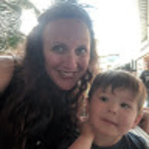 Meet your Posher, Brenda